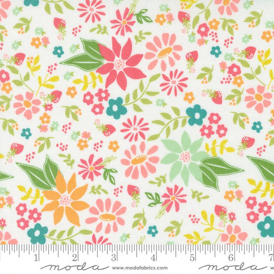 Strawberry Lemonade Cloud 37670 11 Moda #1