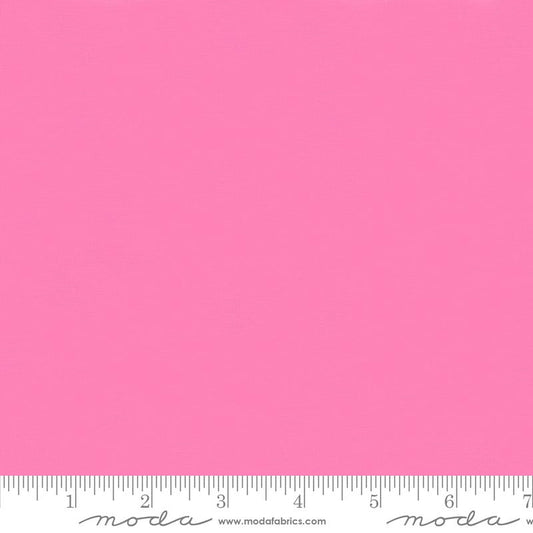 Bella Solids Camellia 9900 441