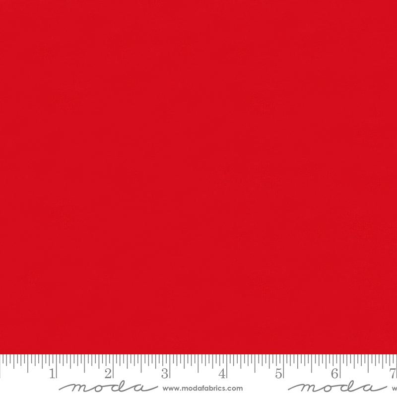 Bella Solids Ladybug 9900 443