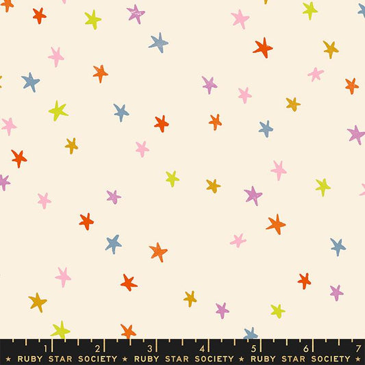 Starry - Multi Natural RS4109 34