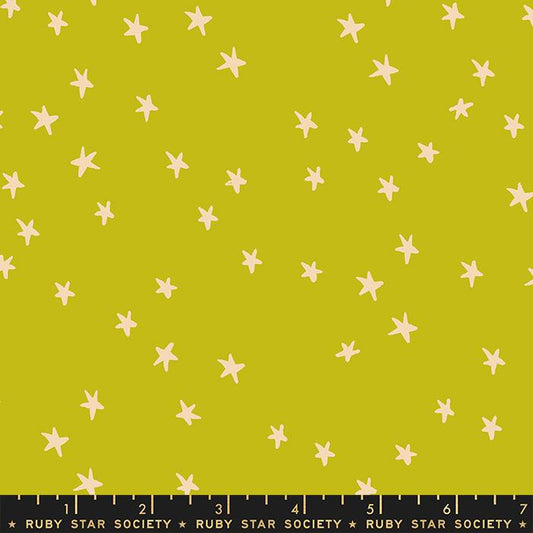 Starry - Pistachio RS4109 37