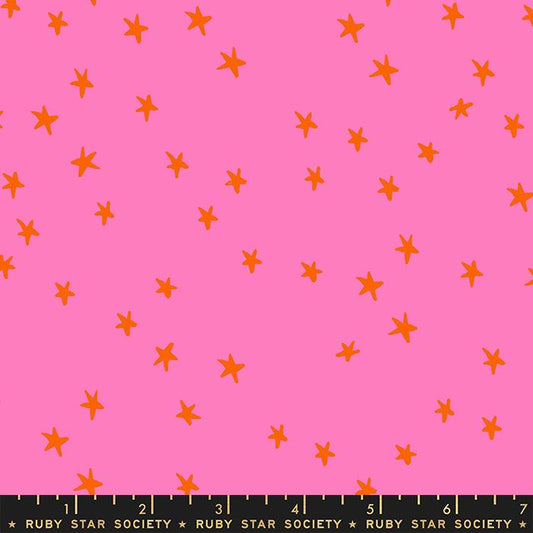 Starry - Vivid Pink RS4109 41