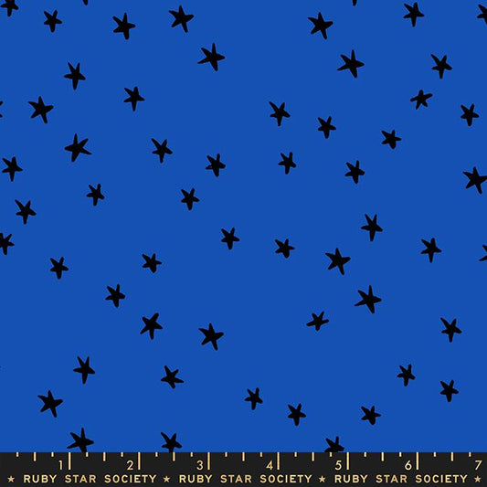 Starry - Blue Ribbon RS4109 44