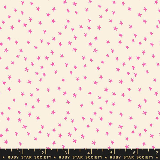 Starry - Mini Starry Neon Pink RS4110 22