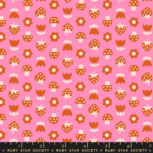 Picture Book Flamingo RS3074 15