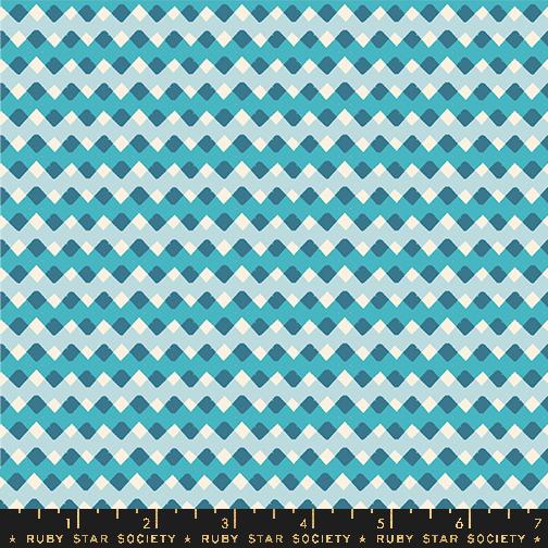 Pivot Dark Turquoise RS1077 15
