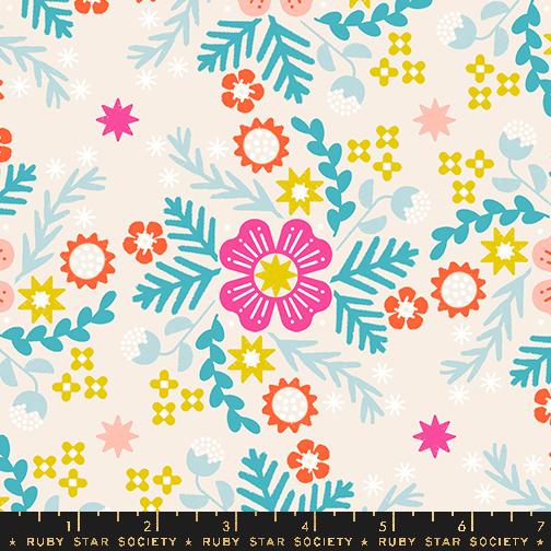 Pivot Canvas Linen Natural RS1079 12L