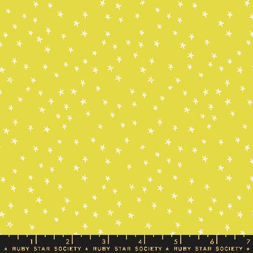 Good Spirits - Citron (mini starry) RS5142 14G Ruby Star