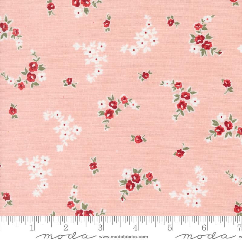 Grand Haven Pink 14983 12 Moda #1