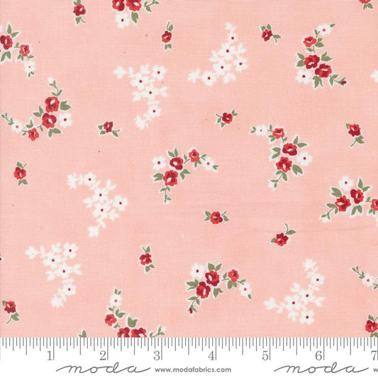 Grand Haven Pink 14983 12 Moda #1