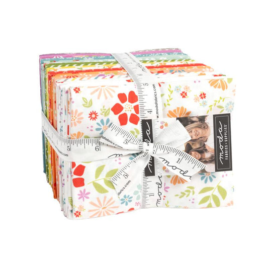 Laguna Sunrise Fat Quarter Bundle 36 skus