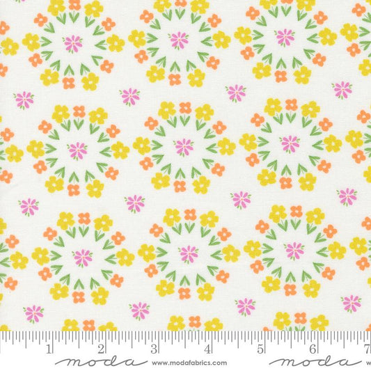 Laguna Sunrise Off White 37681 11 Moda #1