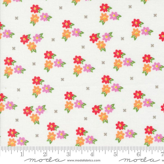Laguna Sunrise Off White 37682 11 Moda #1