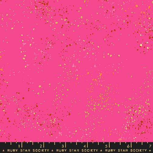 Speckled Metallic Playful RS5027 124M