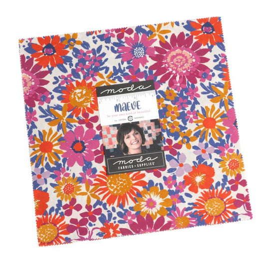 Maeve Layer Cake 11930LC (10"x10")