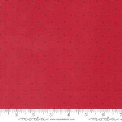 Magic Dot                Cherry 5230 15      Moda         #1