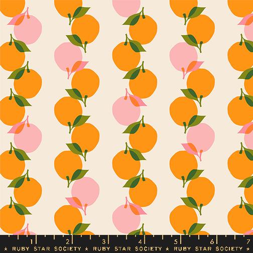 Juicy - Stacked Up - Orange RS0090 11