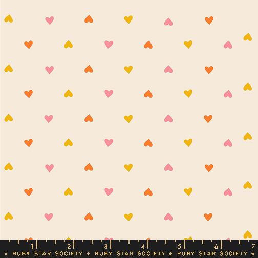 Juicy - Hearts - Multi RS0091 12