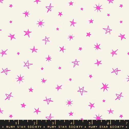 Teddy And The Bears Glow Rose RS2106 14 Ruby Star#1