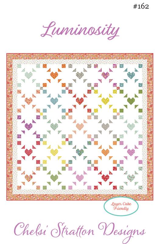 Luminosity G CSD 162 Chelsi Stratton D#1