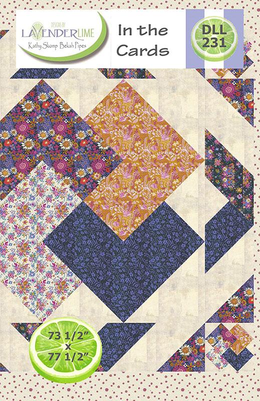In the Cards Designs By Lavender Lime