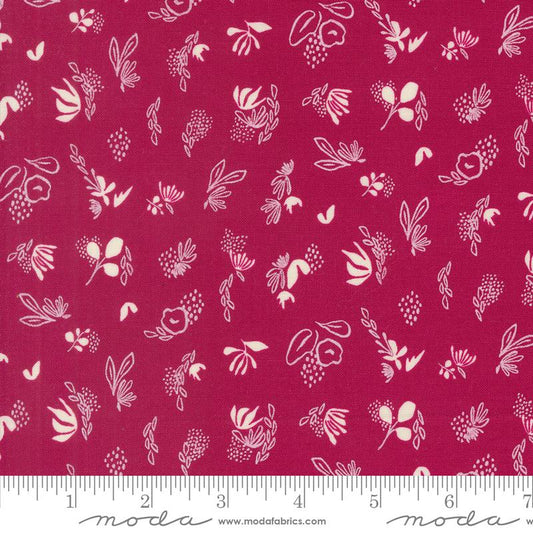 Things Above Pomegranate Floral 45616 19