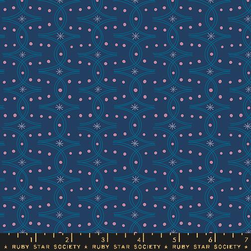 Endpaper Bluebell Blender RS6045 14