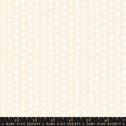 Endpaper Pearls Natural RS6047 11