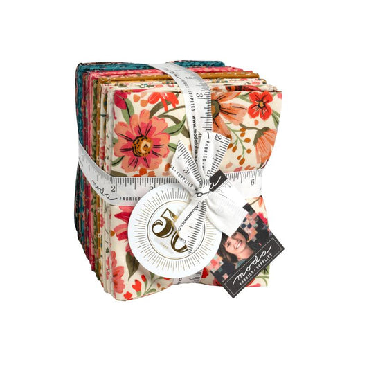 Sagewood Fat Quarter Bundle - 32 skus 11950AB
