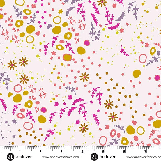 Sun Print 2026 by Alison Glass Equanimity Light