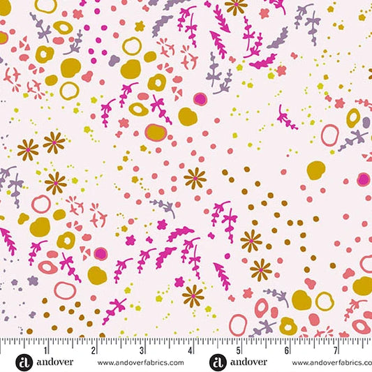 Sun Print 2026 by Alison Glass Equanimity Light