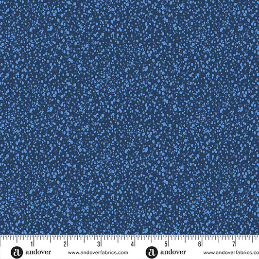Freckles 2 - Night Sky