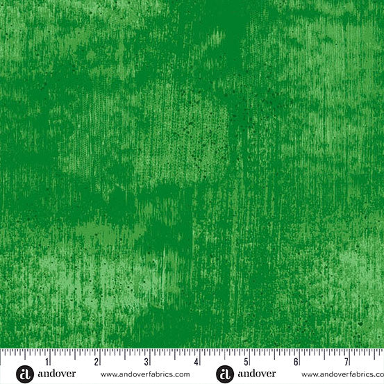 Glaze II - Emerald