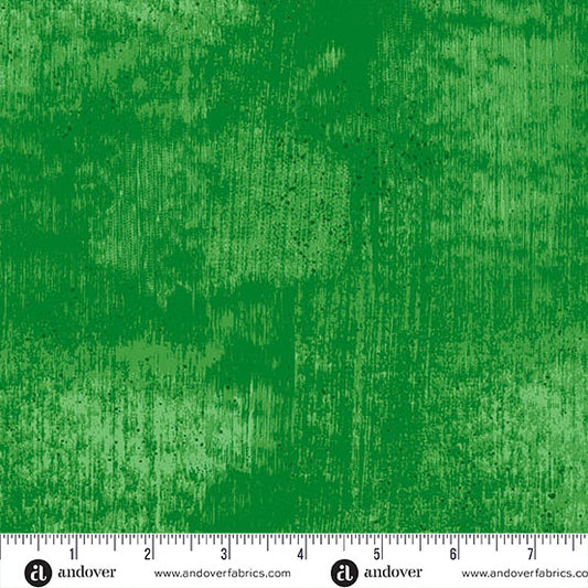 Glaze II - Emerald