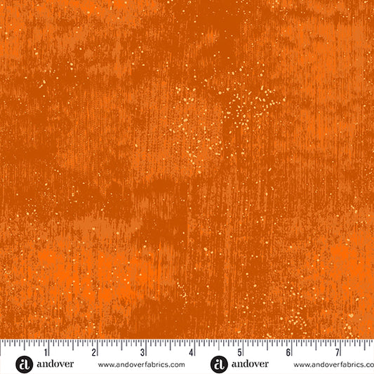 Glaze - Flame - Libs Elliott (A-830-O)