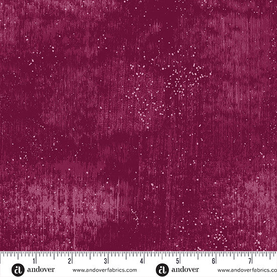 Glaze by Libs Elliott Glaze Maroon