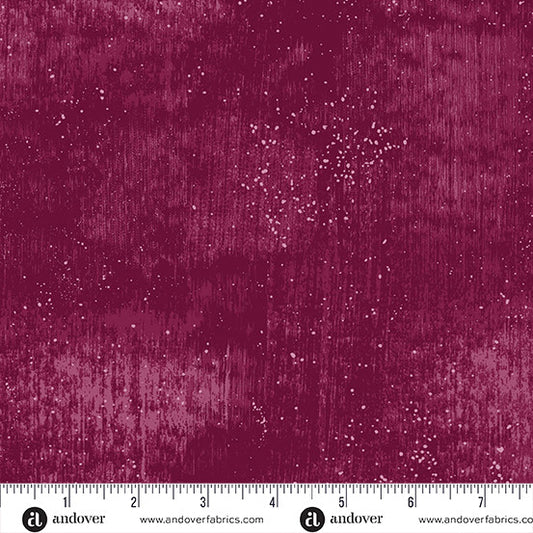 Glaze by Libs Elliott Glaze Maroon