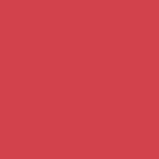 Century Solids - Red