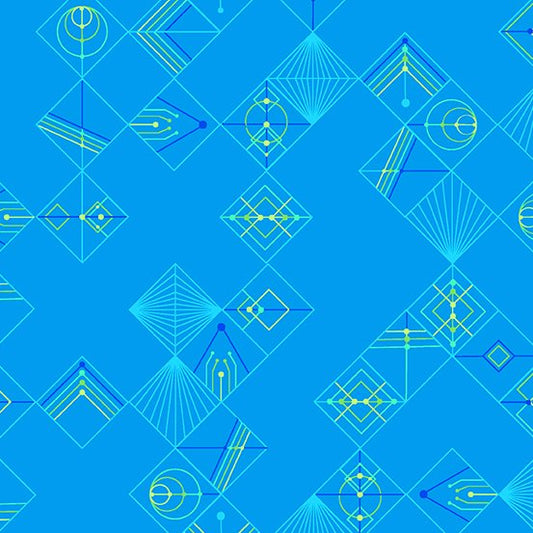 Deco Glo by Guicy Guice - Acai Tiles