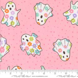 Fab Boo Lous         Candy Pink 22480 19     Moda         #1