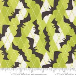 Fab Boo Lous        Green Slime 22481 16     Moda         #1