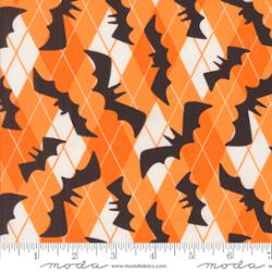 Fab Boo Lous            Pumpkin 22481 17     Moda         #1