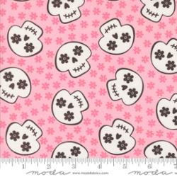 Fab Boo Lous         Candy Pink 22483 19     Moda         #1