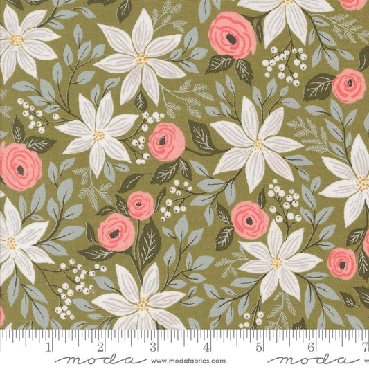 Berry And Pine Sage 5240 12