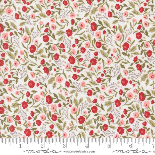 Berry And Pine Snow 5241 11