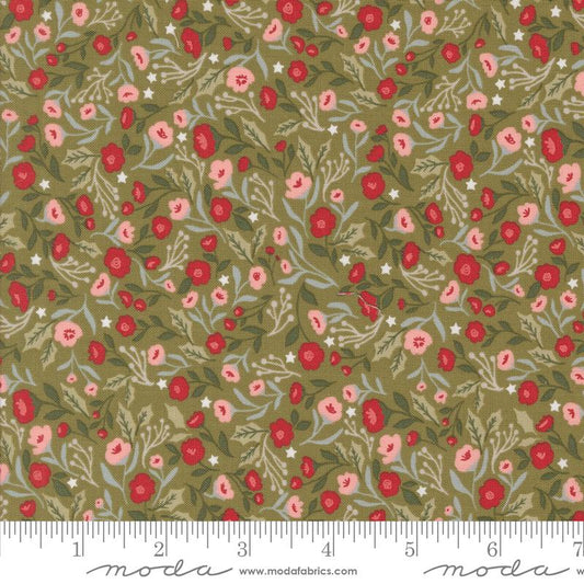 Berry And Pine Sage 5241 1