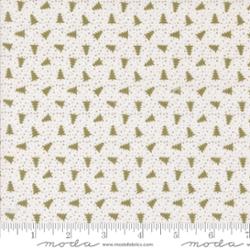 Berry And Pine             Sage 5245 22      Moda         #1