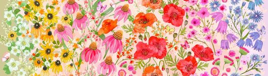 Superbloom Pastel 48780 11 Moda #1