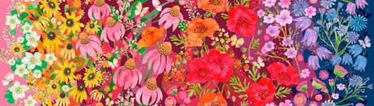 Superbloom Jewel 48780 12 Moda #1
