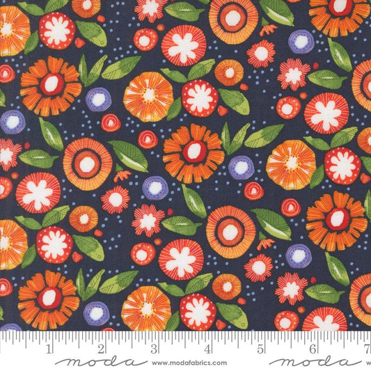 Superbloom Indigo 48786 16